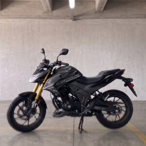 HONDA CB190R 2.0