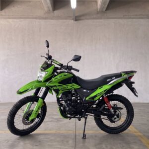 ITALIKA DM200