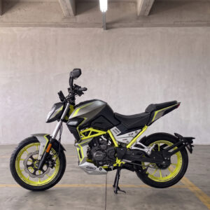 VENTO NITROX 250