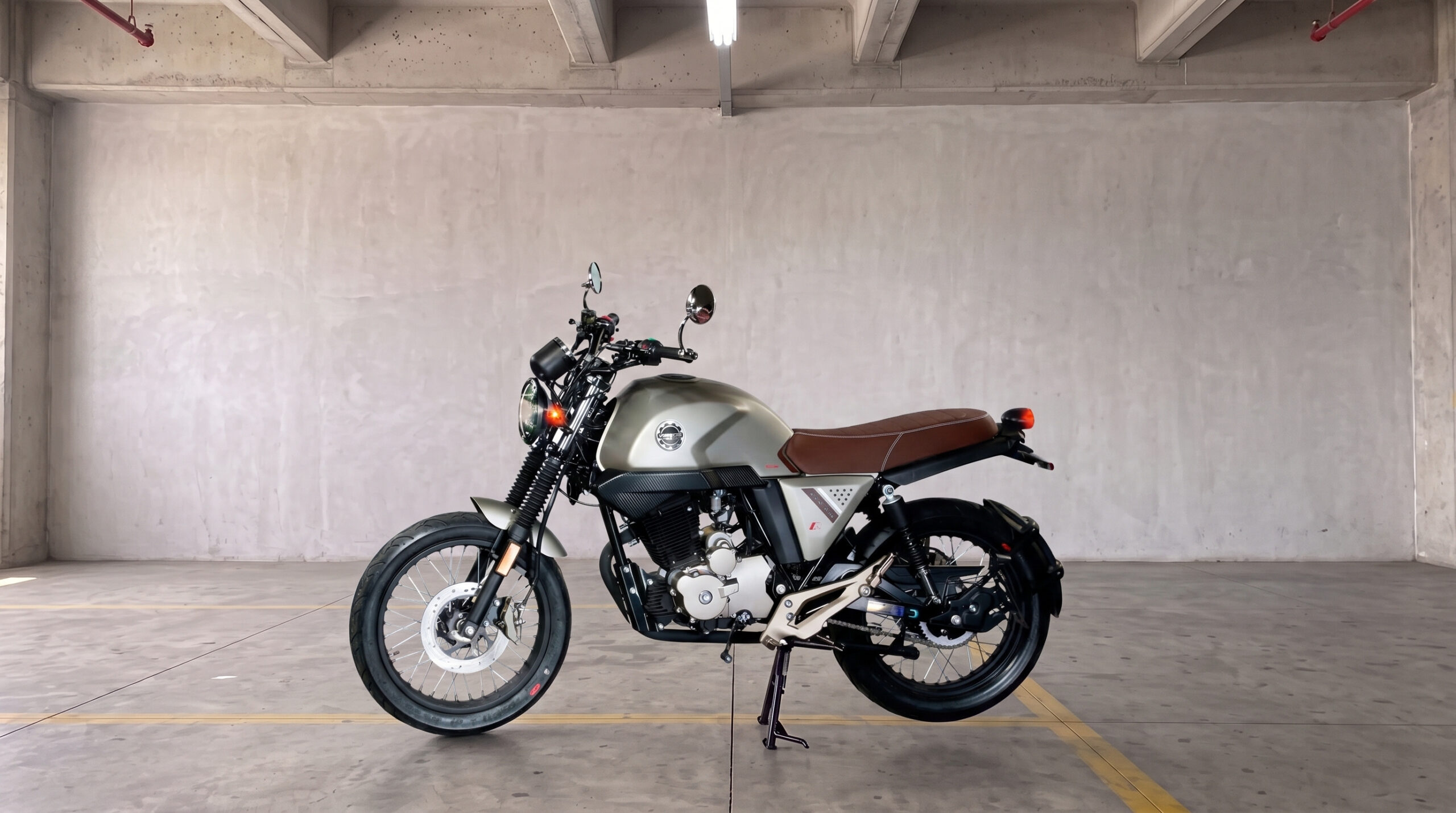 VENTO ROCKETMAN 250 RACING