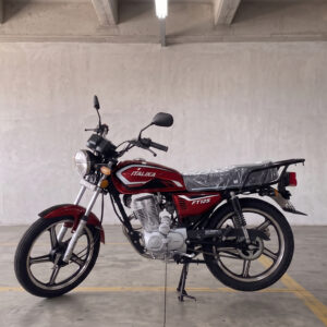 ITALIKA FT125