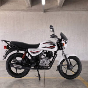 BAJAJ BOXER BM 150