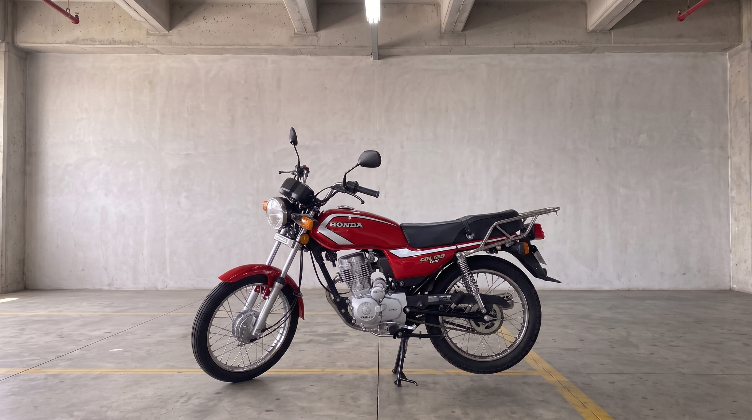 HONDA CGL125 TOOL
