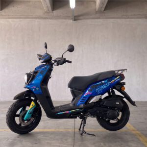 ITALIKA WS150 SPORT
