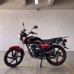 ITALIKA FT150
