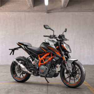 KTM 390 DUKE