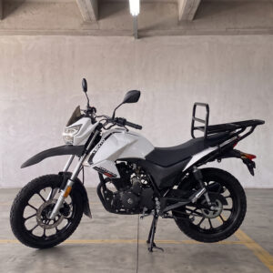 VENTO WORKMAN 190