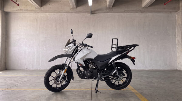 VENTO WORKMAN 190